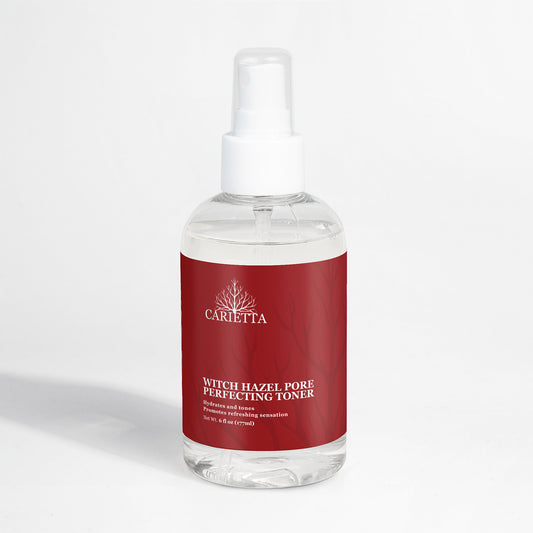 Witch Hazel Pore Perfecting Toner