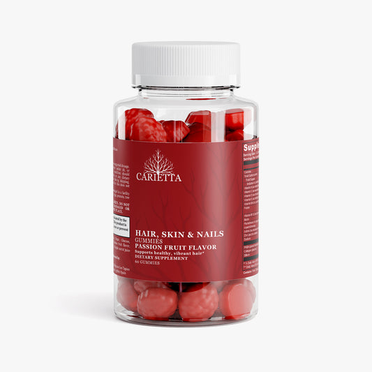 Hair, Skin & Nails Gummies
