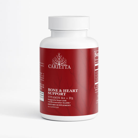 Bone & Heart Support