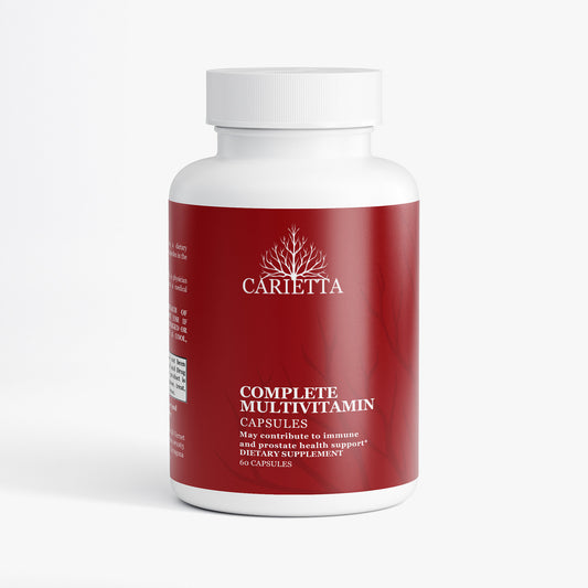 Complete Multivitamin