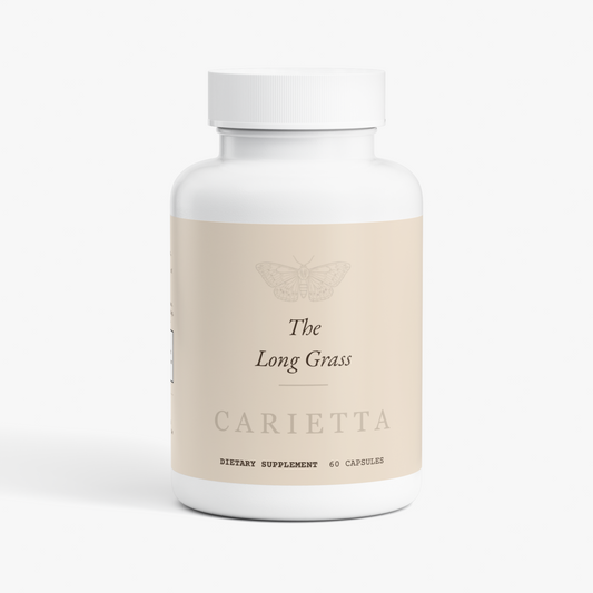 The Long Grass